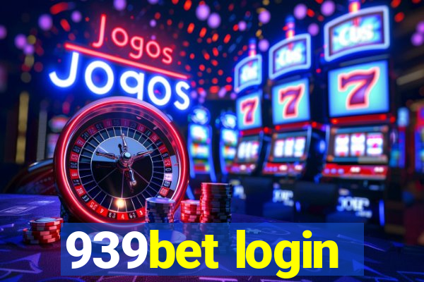 939bet login